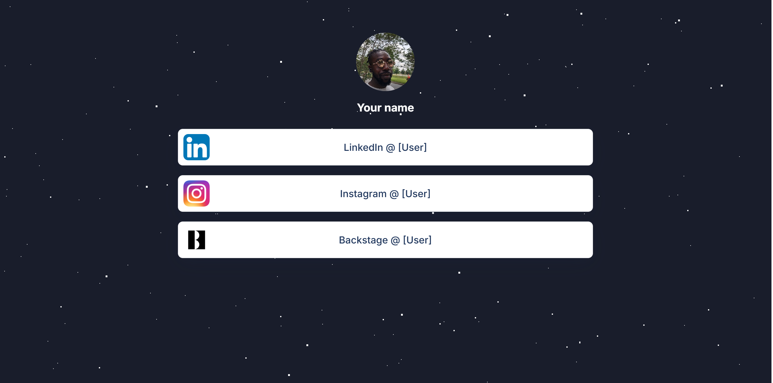 fitz-linktree