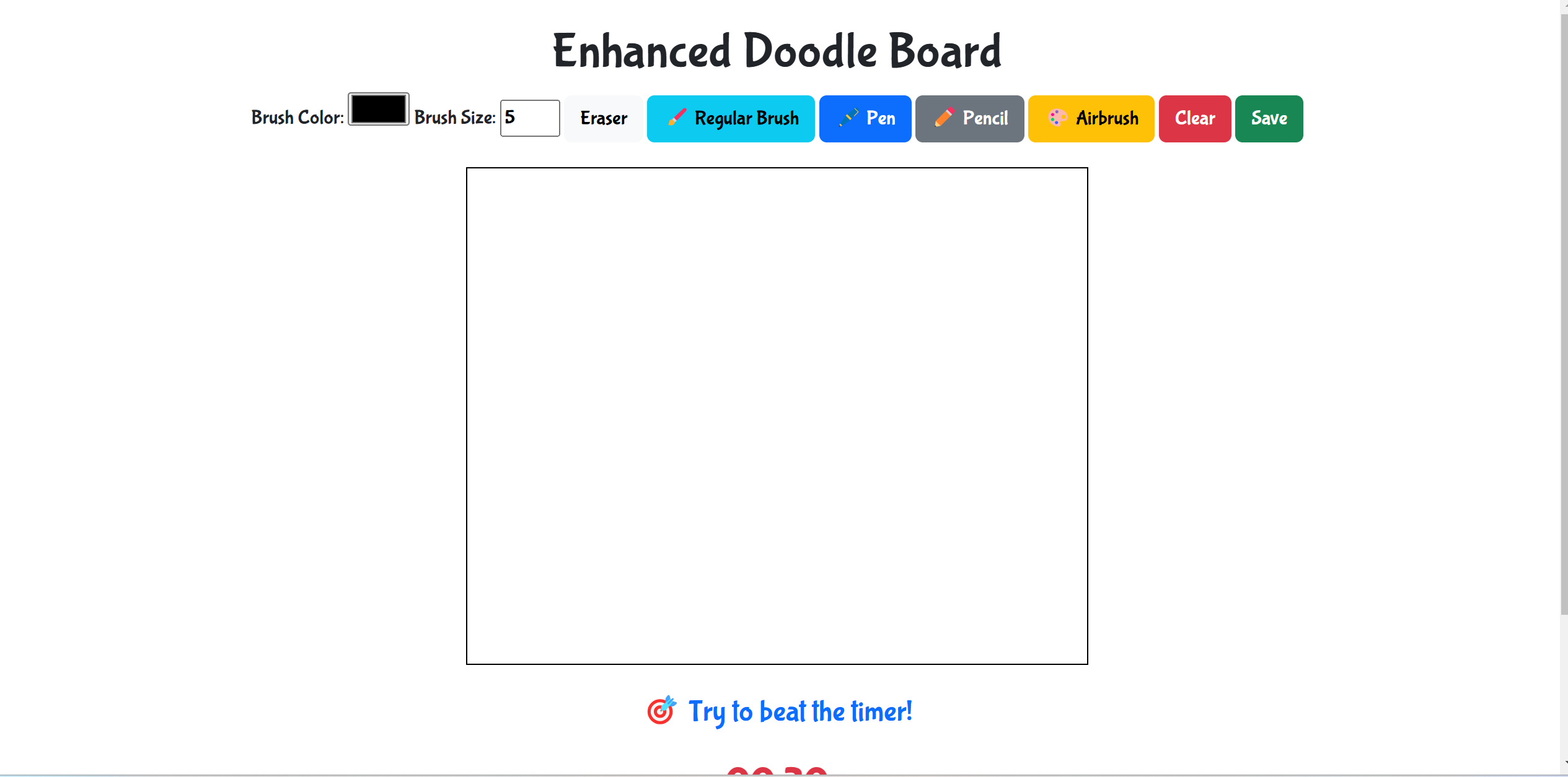 drawing-website