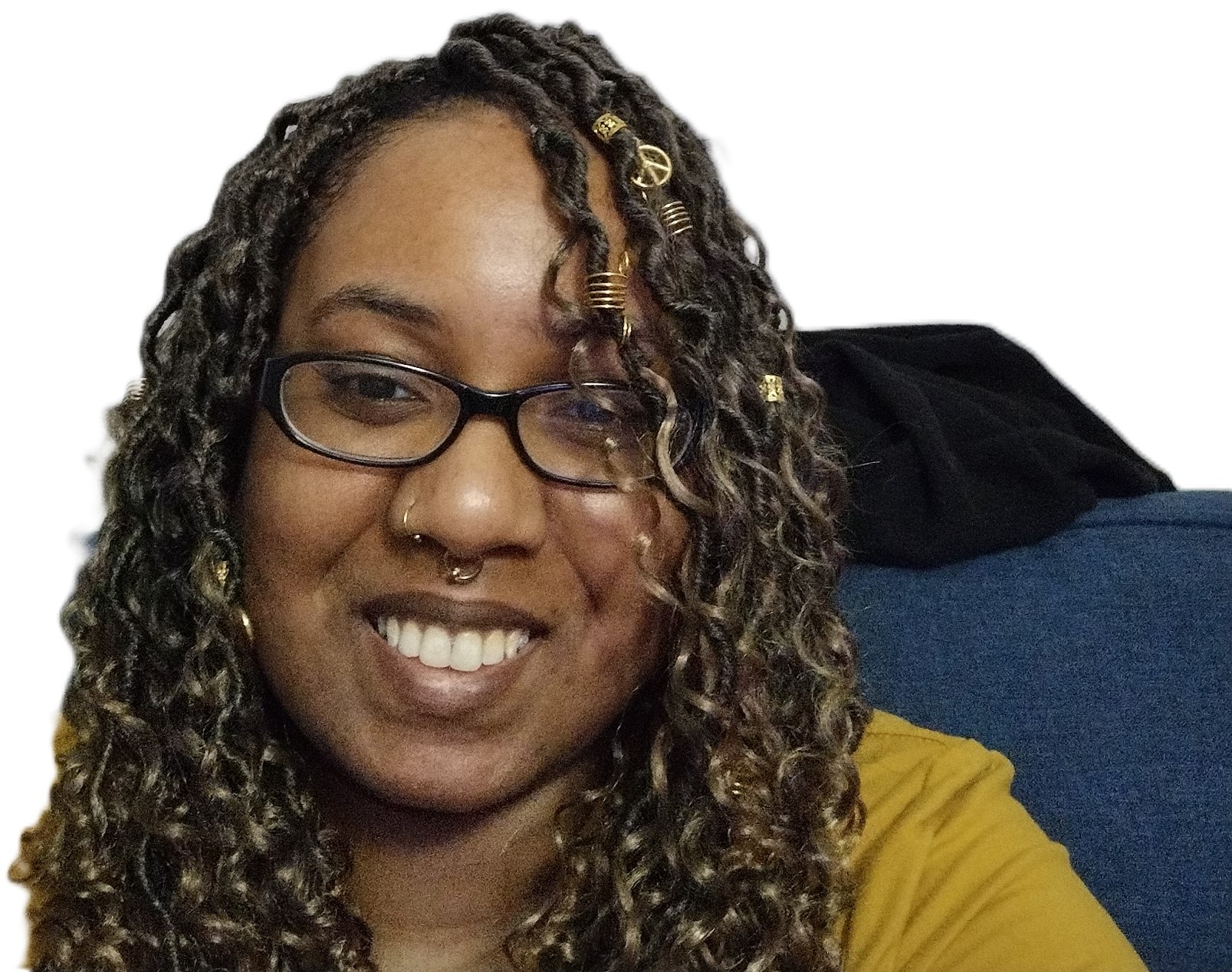 pic of Janekia Pinkard